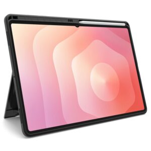 Spigen Tough Armor Pro dėklas skirtas Samsung Galaxy Tab S11 Ultra 14.6 X930 / X936B - juodos spalvos - Image 20