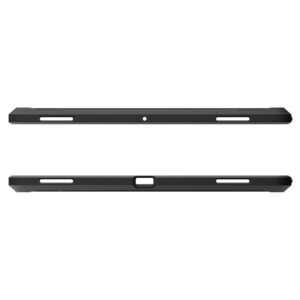 Spigen Tough Armor Pro dėklas skirtas Samsung Galaxy Tab S11 Ultra 14.6 X930 / X936B - juodos spalvos - Image 18