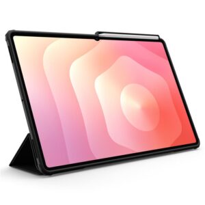 Spigen Ultra Hybrid Pro dėklas skirtas Samsung Galaxy Tab S11 Ultra 14.6 X930 / X936 - juodos spalvos - Image 15