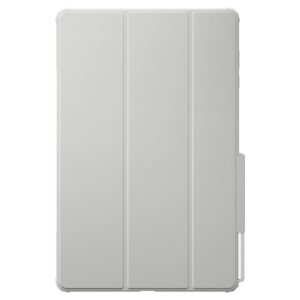 Spigen Ultra Hybrid Pro, pilkos spalvos - Samsung Galaxy Tab S11 Ultra - Image 16