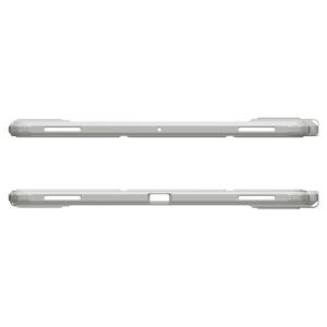 Spigen Ultra Hybrid Pro, pilkos spalvos - Samsung Galaxy Tab S11 Ultra - Image 10