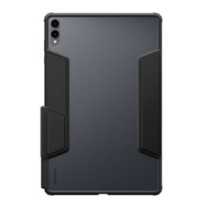 Spigen Airskin Pro dėklas skirtas Samsung Galaxy Tab S11 Ultra 14.6 X930 / X936B - juodos spalvos - Image 17