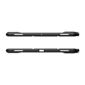 Spigen Airskin Pro dėklas skirtas Samsung Galaxy Tab S11 Ultra 14.6 X930 / X936B - juodos spalvos - Image 19