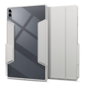 Spigen Air Skin Pro, pilkos spalvos - Samsung Galaxy Tab S11 Ultra