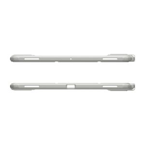 Spigen Air Skin Pro, pilkos spalvos - Samsung Galaxy Tab S11 Ultra - Image 12