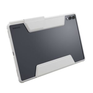 Spigen Air Skin Pro, pilkos spalvos - Samsung Galaxy Tab S11 Ultra - Image 5