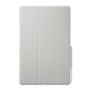 Spigen Air Skin Pro, pilkos spalvos - Samsung Galaxy Tab S11 Ultra - Image 8