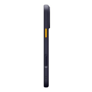 Spigen Nano Pop MagSafe dėklas skirtas Apple iPhone 17 Pro Max - Navy mėlynos spalvos - Image 16