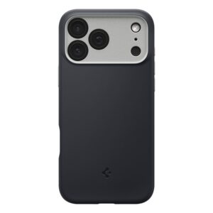 Spigen Nano Pop MagSafe dėklas skirtas Apple iPhone 17 Pro Max - juodos spalvos - Image 17