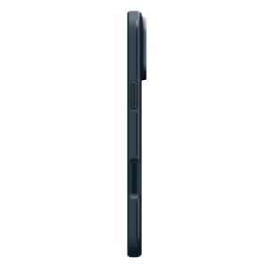 Spigen Thin Fit MagSafe dėklas skirtas Apple iPhone 17 Pro Max - Navy mėlynos spalvos - Image 20