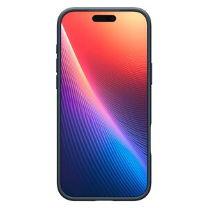 Spigen Thin Fit MagSafe dėklas skirtas Apple iPhone 17 Pro Max - Navy mėlynos spalvos - Image 19