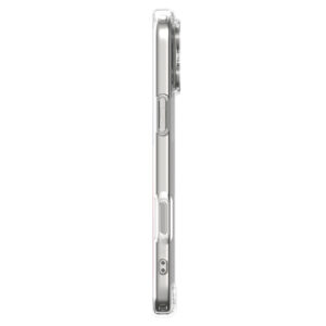 Spigen Ultra Hybrid dėklas skirtas Apple iPhone 17 Pro Max - skaidrus - Image 12