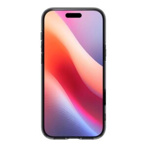 Spigen Ultra Hybrid "T" MagSafe dėklas skirtas Apple iPhone 17 Pro Max - matinis juodos spalvos - Image 11