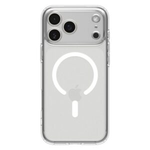 Spigen Ultra Hybrid MagSafe dėklas skirtas Apple iPhone 17 Pro Max - baltos spalvos - Image 13