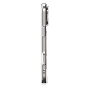 Spigen Ultra Hybrid MagSafe dėklas skirtas Apple iPhone 17 Pro Max Neo One - baltos spalvos - Image 8