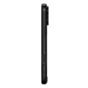 Spigen Ultra Hybrid MagSafe dėklas skirtas Apple iPhone 17 Pro Max Neo One - juodos spalvos - Image 14