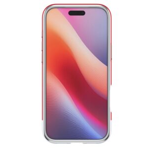 Spigen Classic C1 MagSafe, ruby - Apple iPhone 17 Pro Max - Image 2