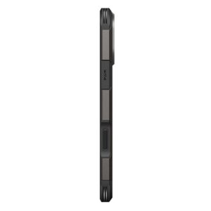 Spigen Tough Armor "T" MagSafe dėklas skirtas Apple iPhone 17 Pro Max - pilkos spalvos - Image 14