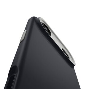 Spigen Nano Pop MagSafe dėklas skirtas Apple iPhone 17 Air - juodos spalvos - Image 11