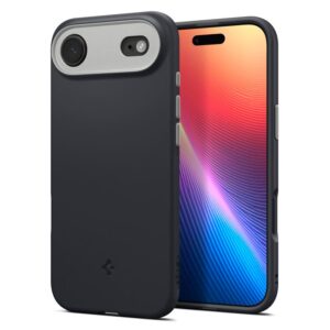 Spigen Nano Pop MagSafe dėklas skirtas Apple iPhone 17 Air - juodos spalvos - Image 20