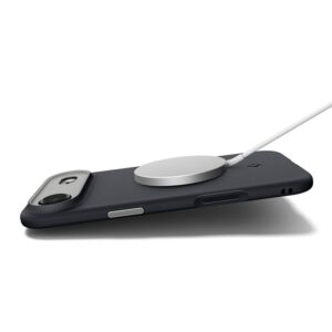 Spigen Nano Pop MagSafe dėklas skirtas Apple iPhone 17 Air - juodos spalvos - Image 13