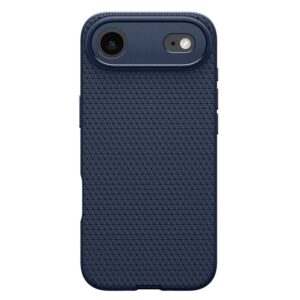 Spigen Liquid Air dėklas skirtas Apple iPhone 17 Air - mėlynos spalvos - Image 12
