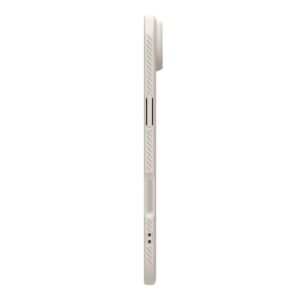 Spigen Liquid Air dėklas skirtas Apple iPhone 17 Air - titanium - Image 9