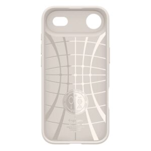 Spigen Liquid Air dėklas skirtas Apple iPhone 17 Air - titanium - Image 10