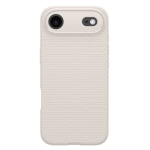 Spigen Liquid Air dėklas skirtas Apple iPhone 17 Air - titanium - Image 13