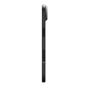 Spigen Thin Fit MagSafe dėklas skirtas Apple iPhone 17 Air - juodos spalvos - Image 16