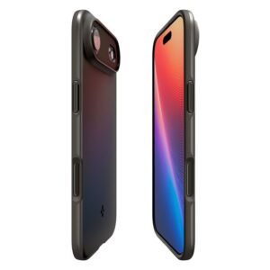 Spigen Thin Fit MagSafe, gunmetal - Apple iPhone Air - Image 3