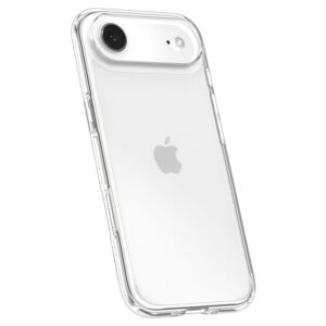 Spigen Ultra Hybrid dėklas skirtas Apple iPhone 17 Air - skaidrus - Image 9
