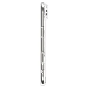 Spigen Ultra Hybrid MagSafe dėklas skirtas Apple iPhone 17 Air - baltos spalvos - Image 14