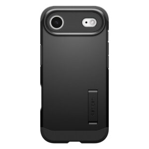 Spigen Tough Armor "T" MagSafe dėklas skirtas Apple iPhone 17 Air - juodos spalvos - Image 11