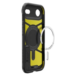 Spigen Tough Armor "T" MagSafe dėklas skirtas Apple iPhone 17 Air - juodos spalvos - Image 20
