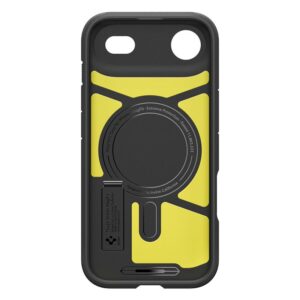 Spigen Tough Armor "T" MagSafe dėklas skirtas Apple iPhone 17 Air - juodos spalvos - Image 14