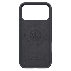 Spigen Silicone Fit MagSafe dėklas skirtas Apple iPhone 17 Pro - juodos spalvos - Image 10