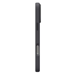 Spigen Silicone Fit MagSafe dėklas skirtas Apple iPhone 17 Pro - juodos spalvos - Image 12