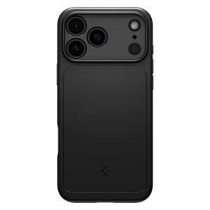 Spigen Thin Fit MagSafe dėklas skirtas Apple iPhone 17 Pro - juodos spalvos - Image 20