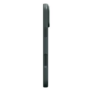 Spigen Thin Fit MagSafe dėklas skirtas Apple iPhone 17 Pro - žalios spalvos - Image 14