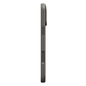 Spigen Thin Fit MagSafe dėklas skirtas Apple iPhone 17 Pro - pilkos spalvos - Image 18