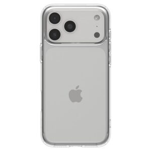 Spigen Ultra Hybrid dėklas skirtas Apple iPhone 17 Pro - skaidrus - Image 11