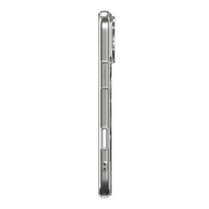 Spigen Ultra Hybrid "T" Mag MagSafe dėklas skirtas Apple iPhone 17 Pro baltos spalvos - Image 11
