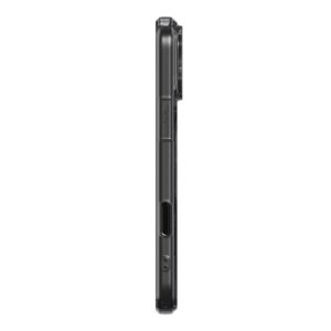 Spigen Ultra Hybrid "T" MagSafe dėklas skirtas Apple iPhone 17 Pro - matinis juodos spalvos - Image 9