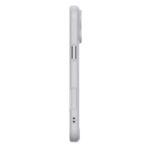 Spigen Ultra Hybrid MagSafe, classic sidabro spalvos - Apple iPhone 17 Pro - Image 8