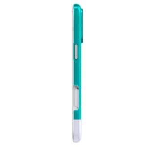 Spigen Classic C1 MagSafe, bondi blue - Apple iPhone 17 Pro - Image 10