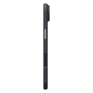 Spigen Nano Pop MagSafe dėklas skirtas Apple iPhone 17 - juodos spalvos - Image 19