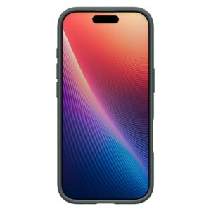 Spigen Liquid Air dėklas skirtas Apple iPhone 17 - žalios spalvos - Image 13