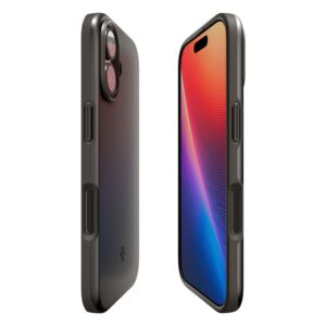 Spigen Thin Fit MagSafe dėklas skirtas Apple iPhone 17 - pilkos spalvos - Image 13
