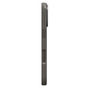 Spigen Thin Fit MagSafe dėklas skirtas Apple iPhone 17 - pilkos spalvos - Image 15